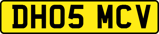 DH05MCV