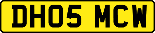 DH05MCW