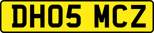 DH05MCZ