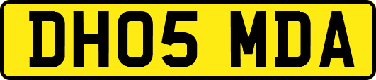 DH05MDA