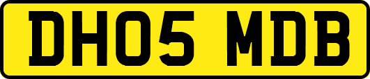 DH05MDB