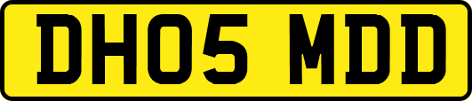 DH05MDD