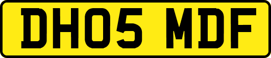 DH05MDF