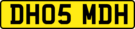 DH05MDH