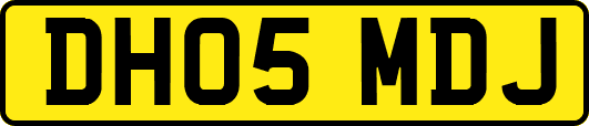 DH05MDJ