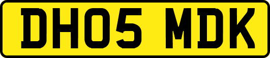 DH05MDK