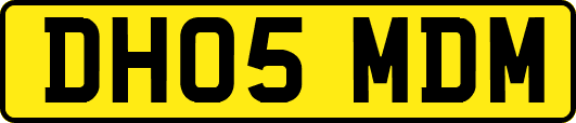DH05MDM