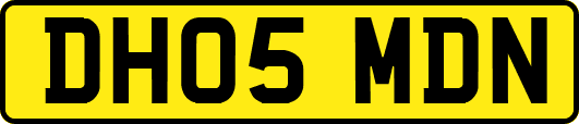 DH05MDN