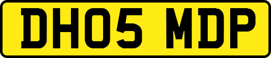 DH05MDP