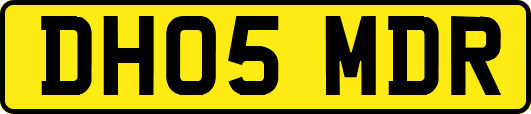 DH05MDR