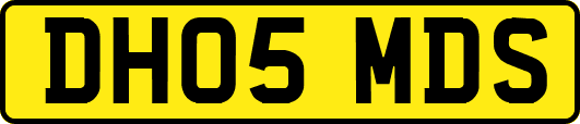 DH05MDS