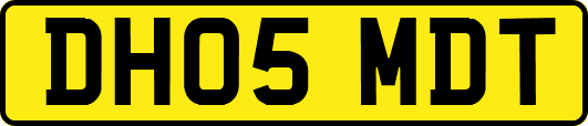 DH05MDT