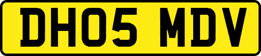 DH05MDV