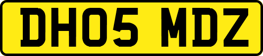 DH05MDZ