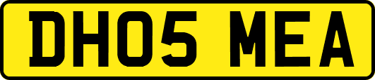DH05MEA