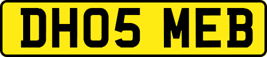 DH05MEB