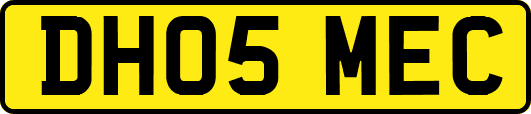 DH05MEC