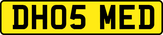 DH05MED