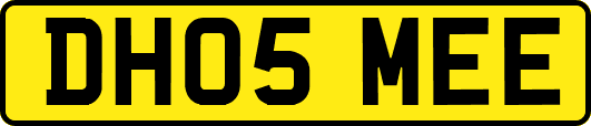 DH05MEE