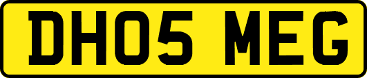 DH05MEG
