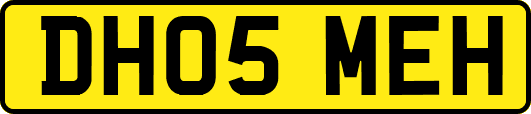 DH05MEH