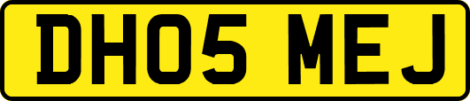 DH05MEJ