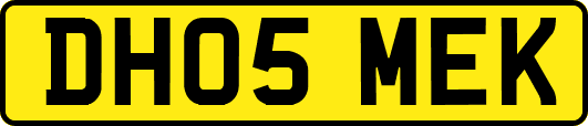 DH05MEK