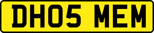 DH05MEM