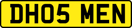 DH05MEN