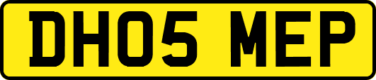 DH05MEP