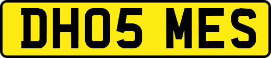 DH05MES