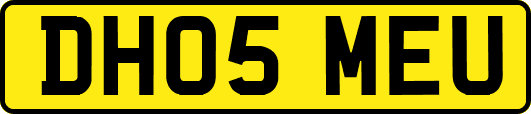 DH05MEU