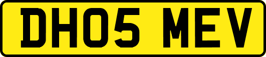 DH05MEV