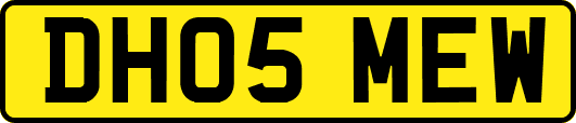 DH05MEW