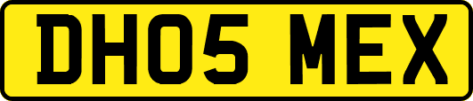 DH05MEX