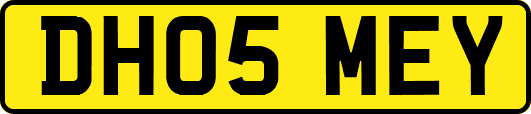 DH05MEY