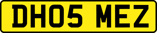 DH05MEZ