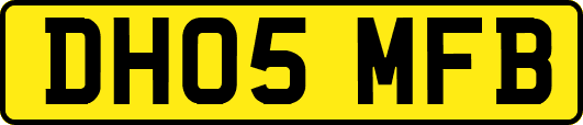 DH05MFB