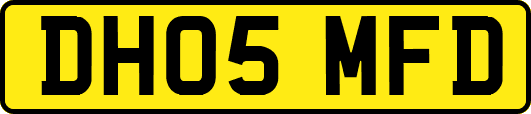 DH05MFD