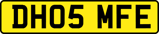 DH05MFE