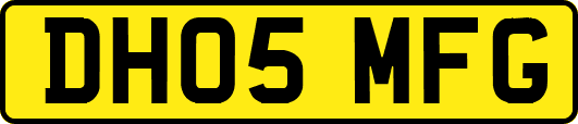 DH05MFG