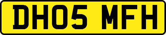 DH05MFH