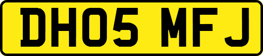 DH05MFJ
