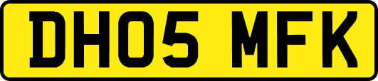 DH05MFK