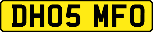 DH05MFO