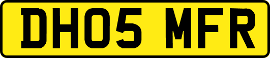 DH05MFR