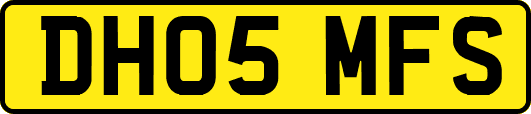 DH05MFS