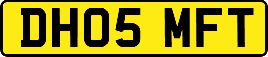 DH05MFT