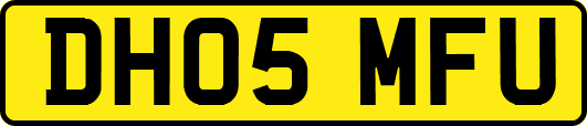 DH05MFU