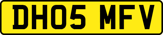 DH05MFV